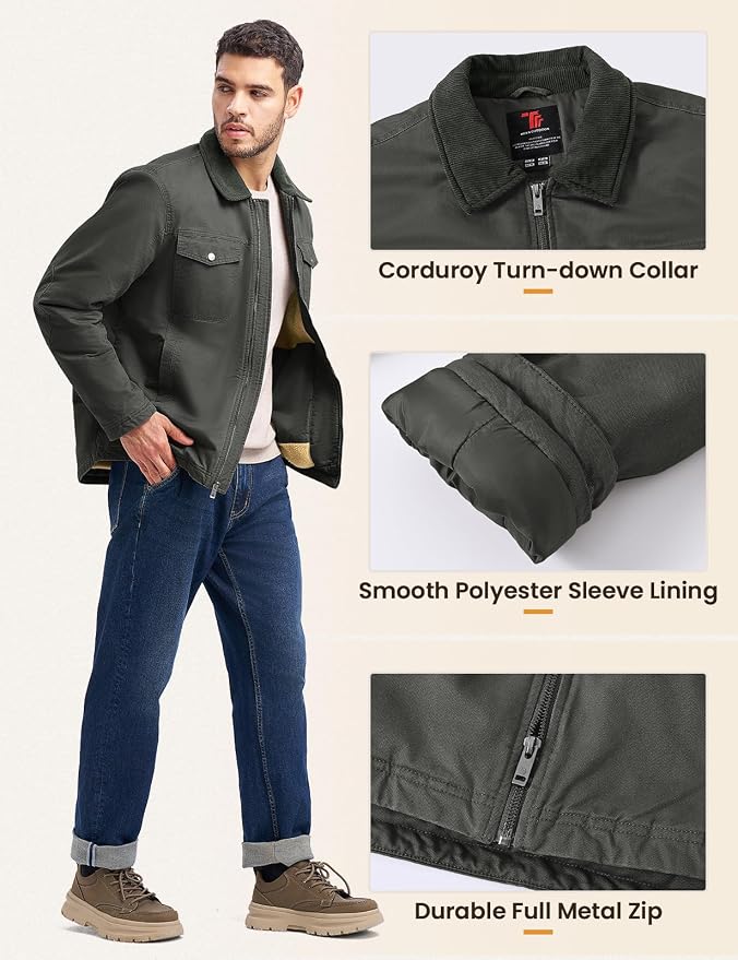 Dark Grey