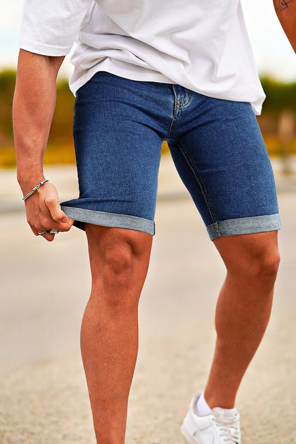Denim Blue