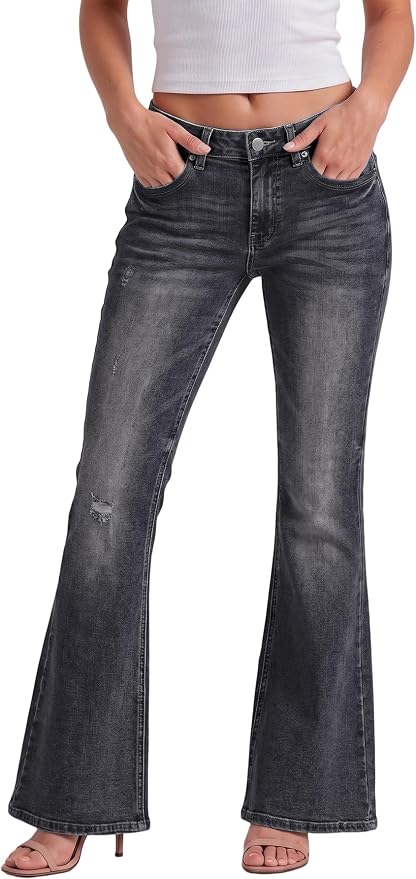 Z-flap Pockets-black