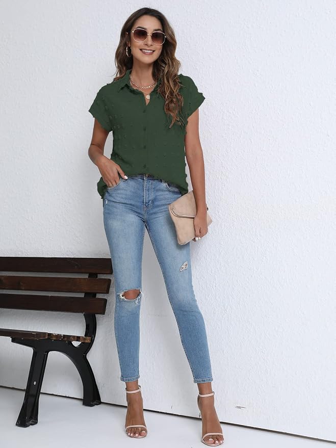 Olive Green