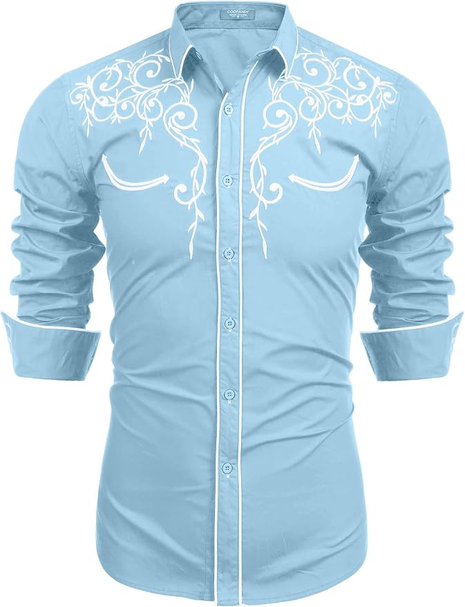 Light Blue