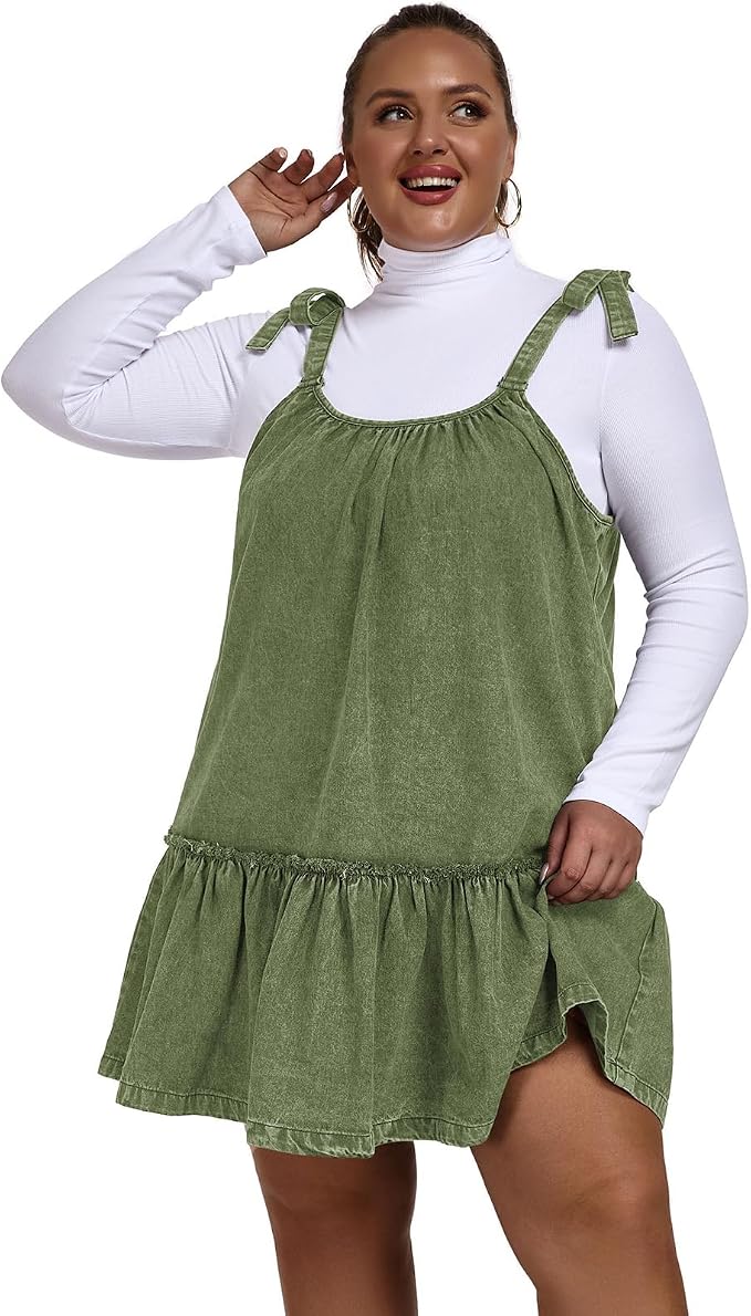 Olive-green