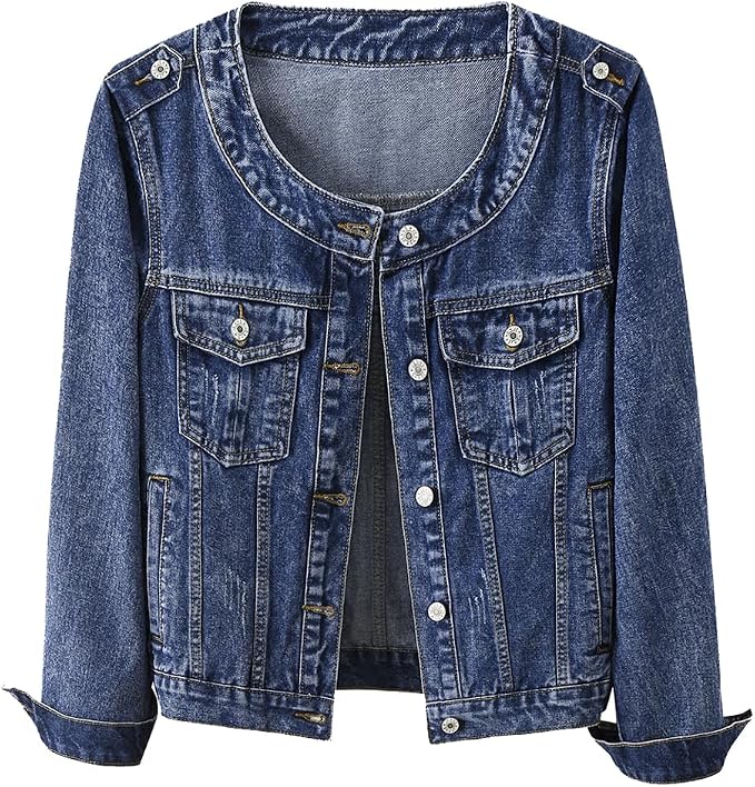 Wash Dark Blue