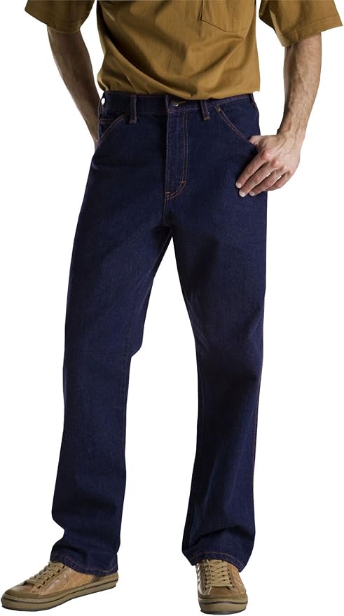 Indigo Blue Rigid