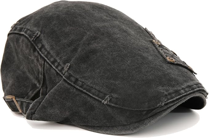 Rivet Patch Black