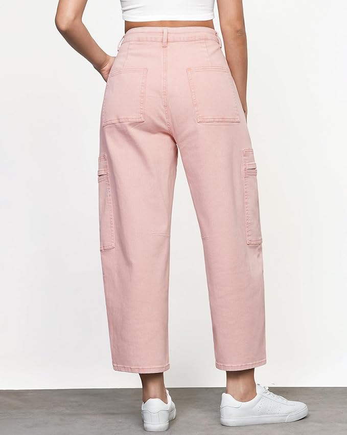 Candy Pink