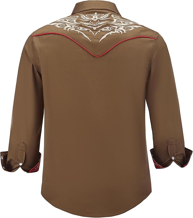 Pattern1 Kangaroo