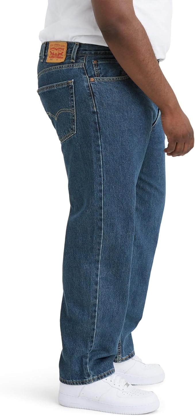 Dark Stonewash