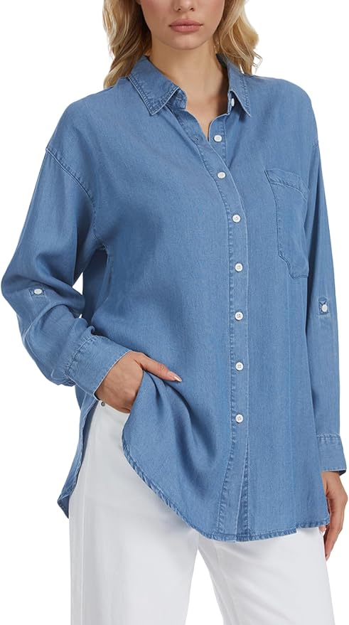 Classic Blue