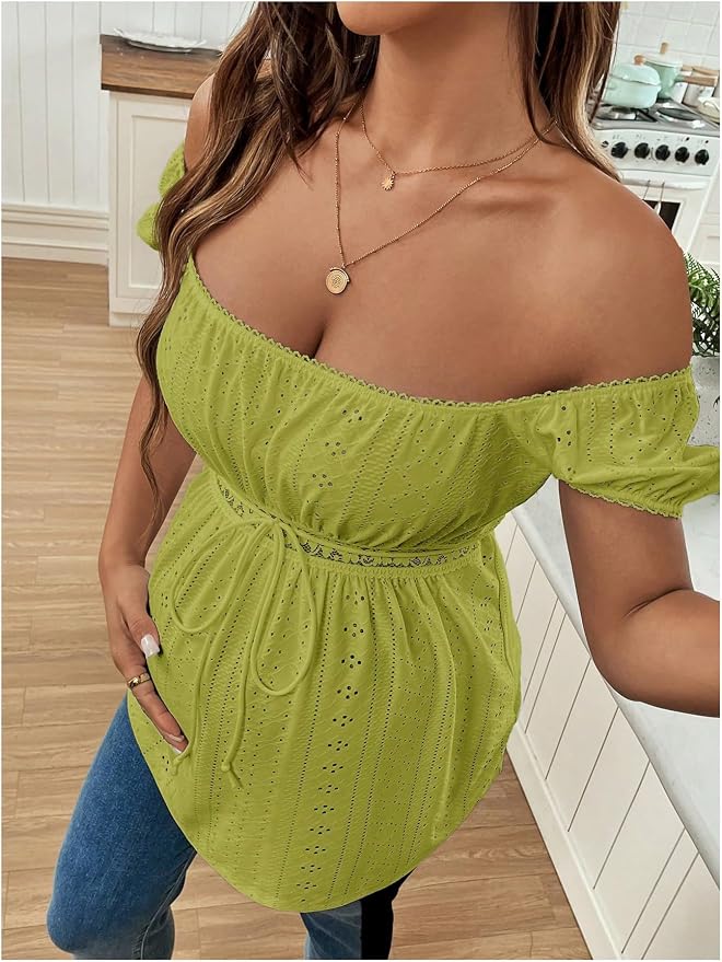 Green Solid