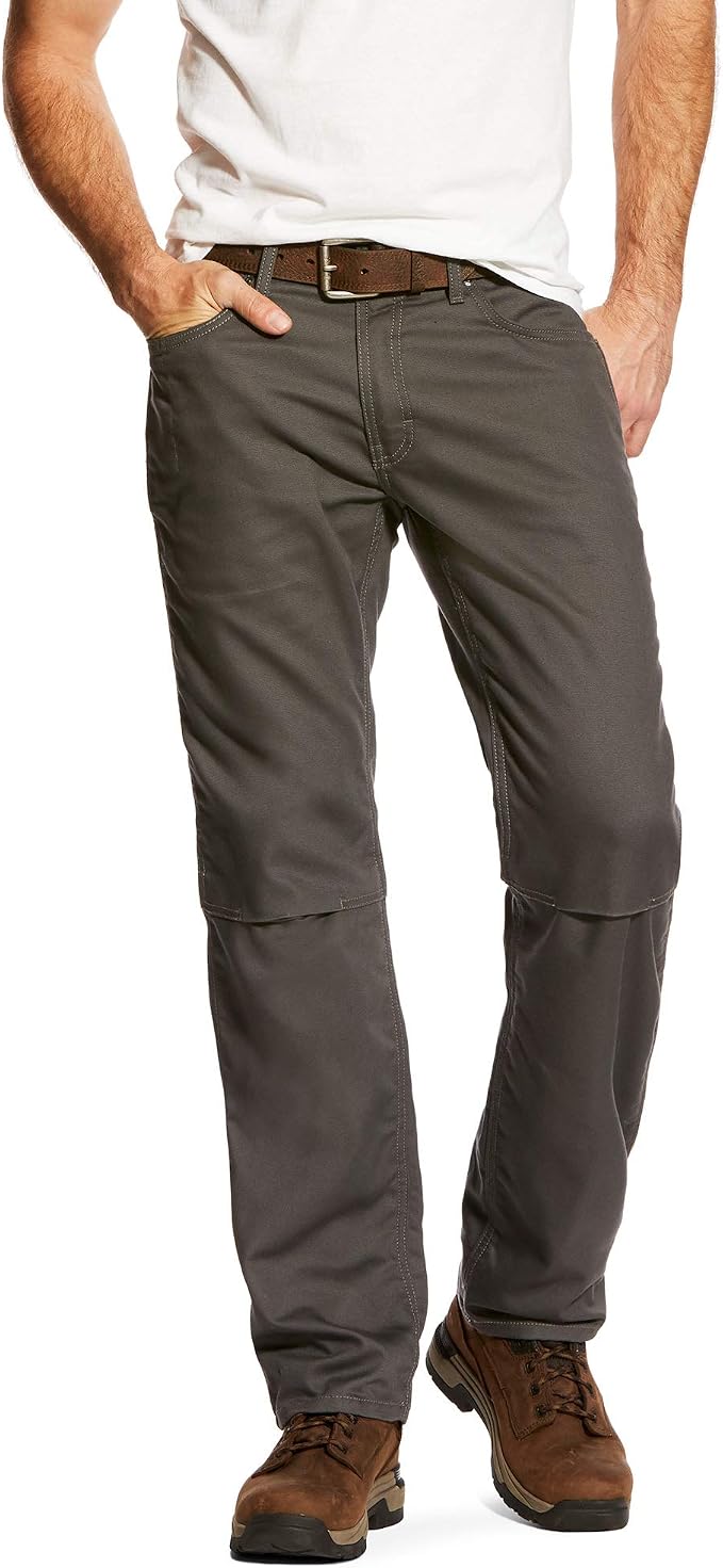 Rebar Grey Wash