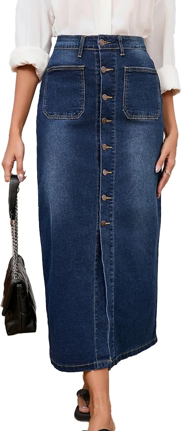 2864dark Blue
