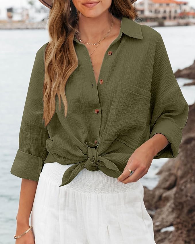 Army Green