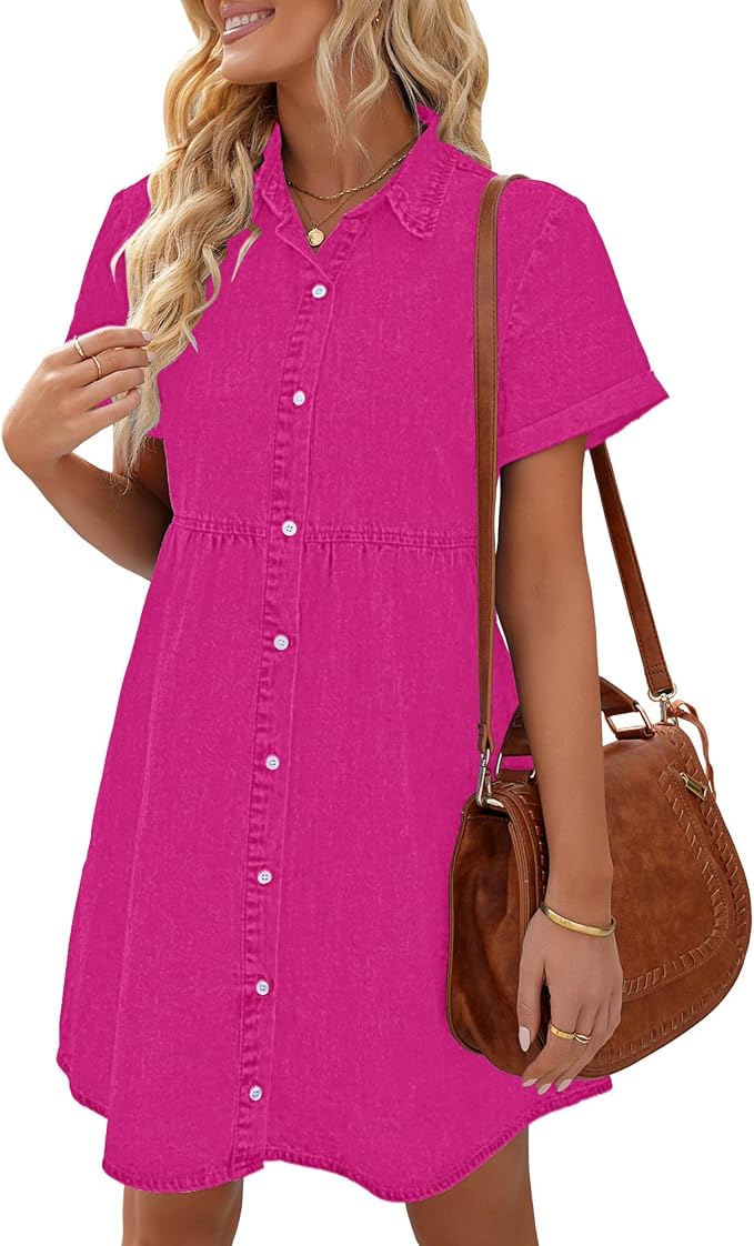 Hot Pink