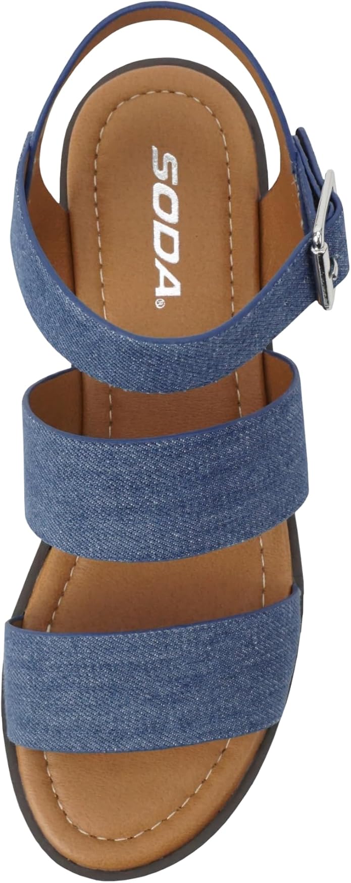 Denim Blue