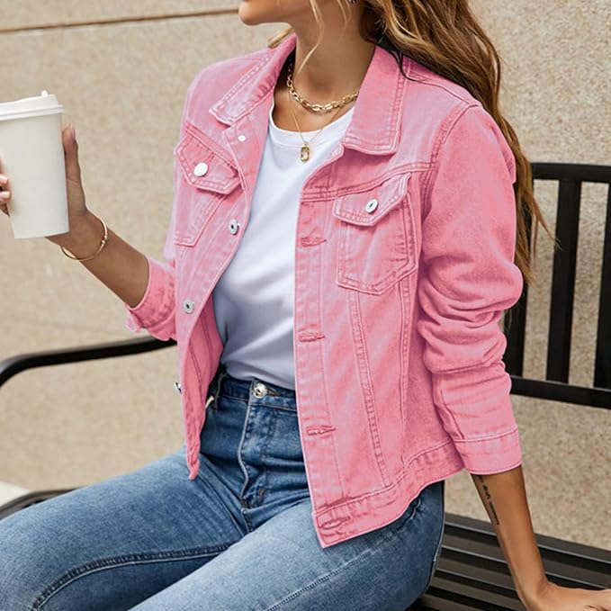 R005- Pink