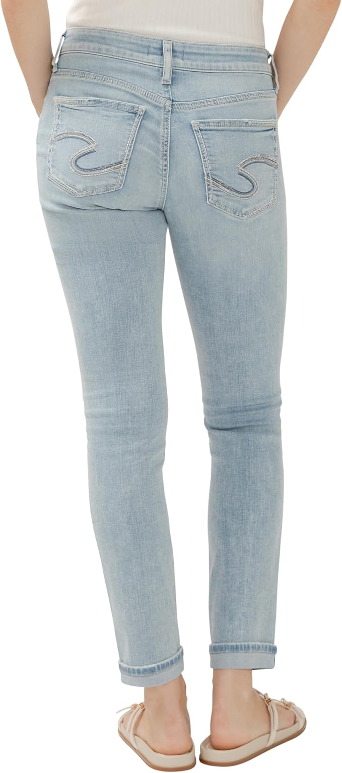 Light Indigo Wash