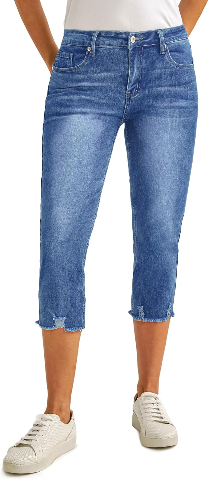 Medium Blue
