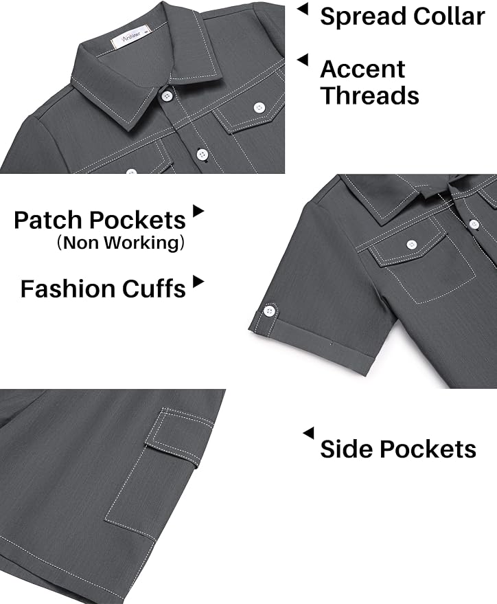 Dark Grey