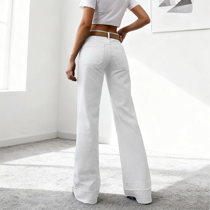 I005- White