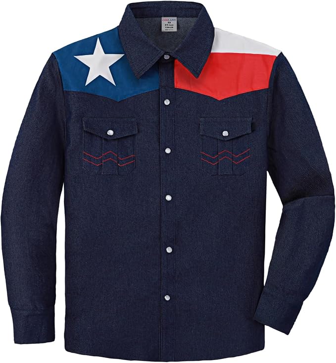 Texas Flag