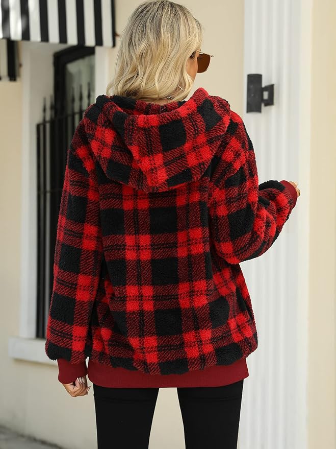 B1 Black Red