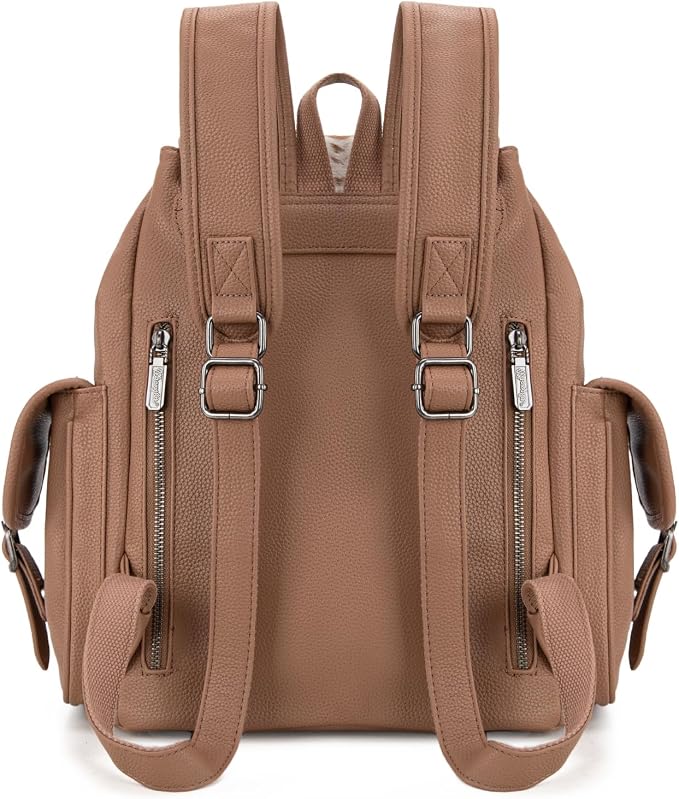 Cowhide Khaki
