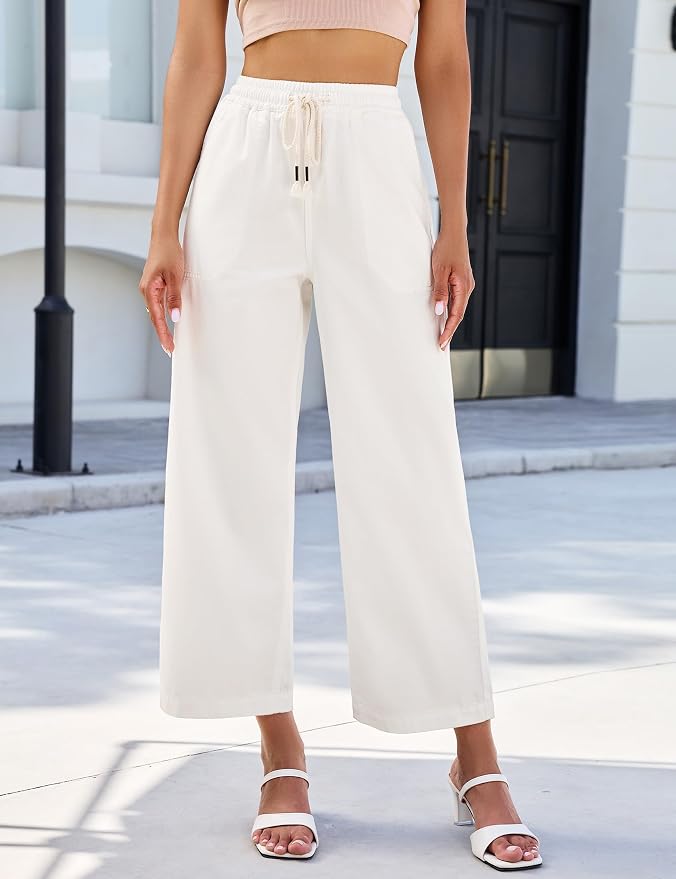 Cream White