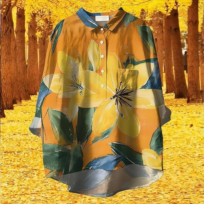 Flower Q18