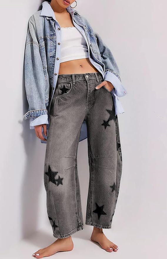 Star Grey