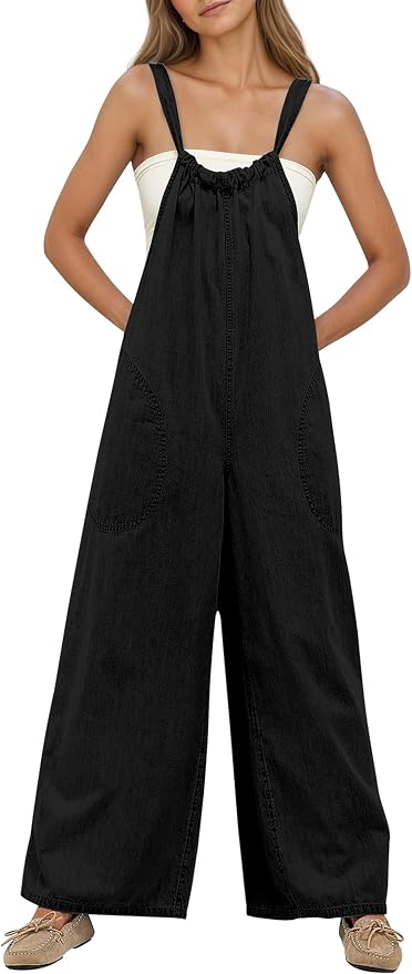 Solid Black