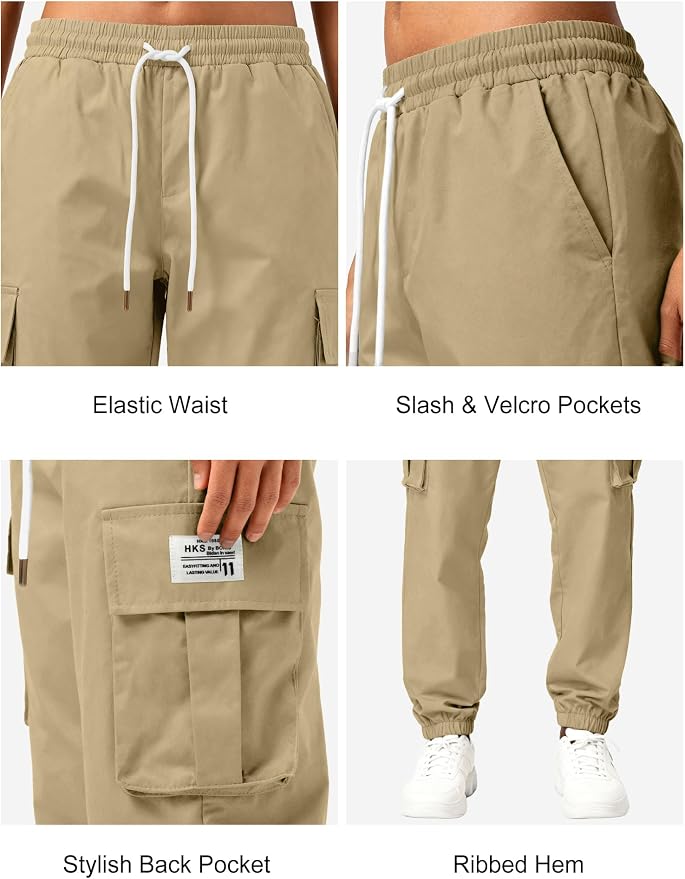 Dark Khaki