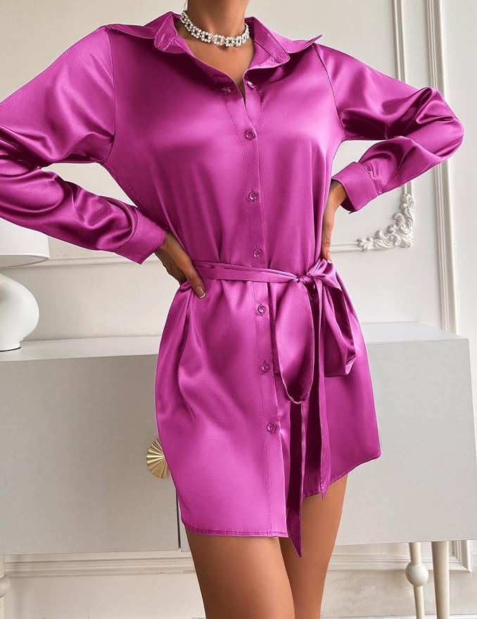 01-hot Pink