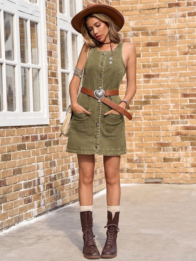 Army Green