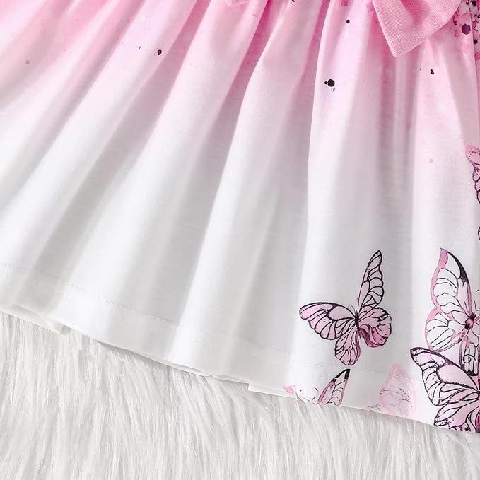 Pink Butterfly