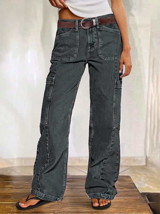 Charcoal Gray