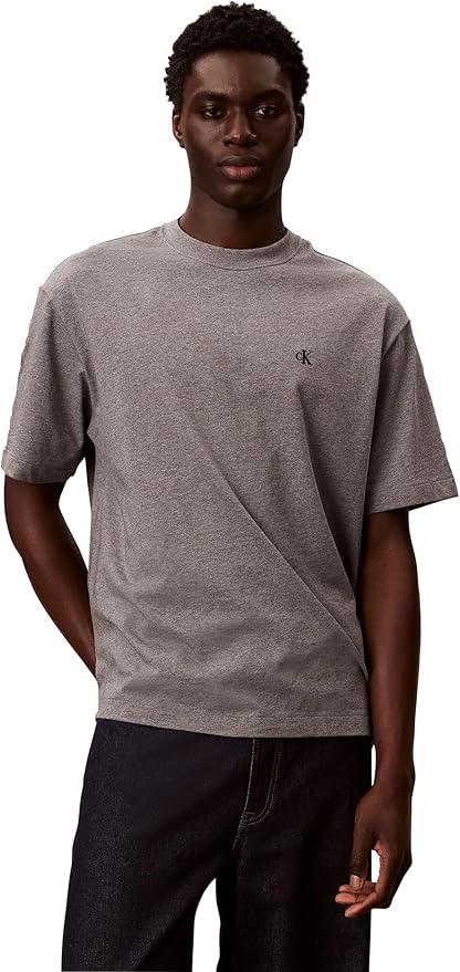 Medium Grey Heather