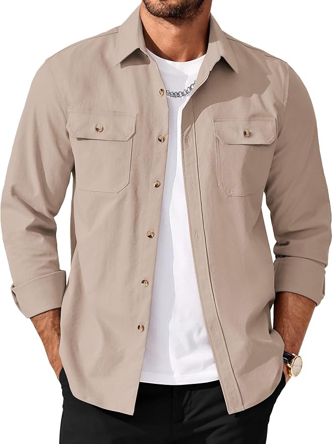 Light Khaki
