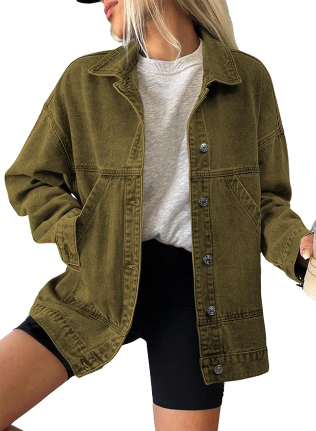 Jungle Green