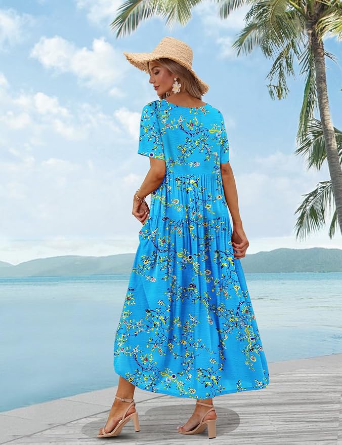 Blue/Yellow