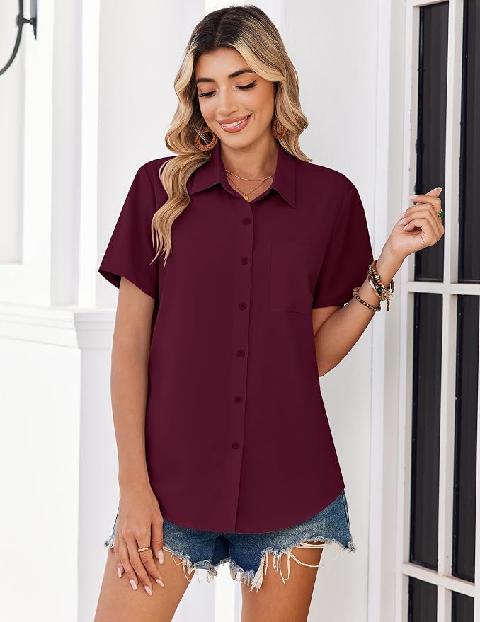 Wine Red