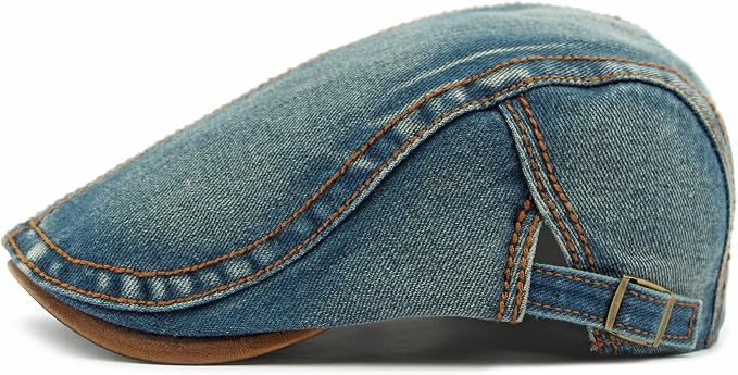 Denim Blue