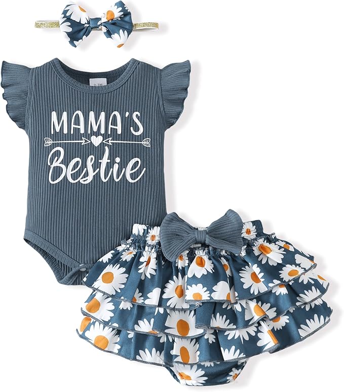 Cute Blue
