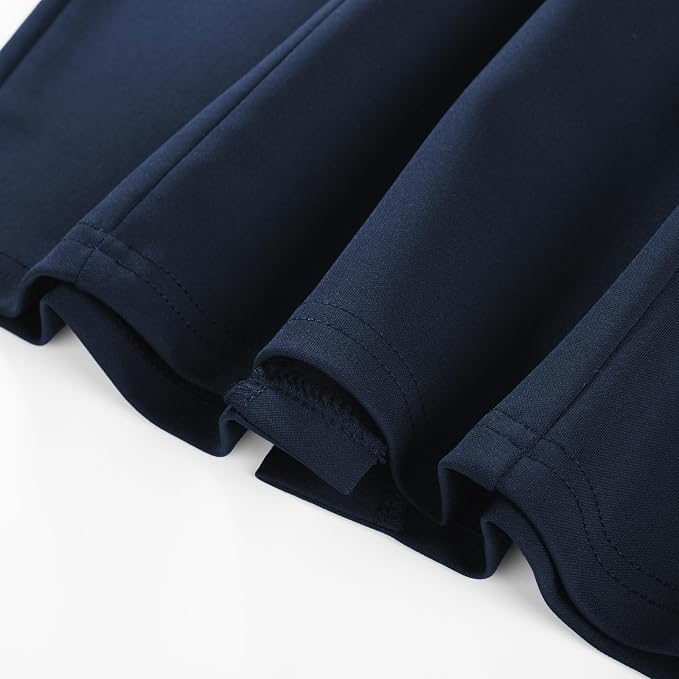 Solid Navy