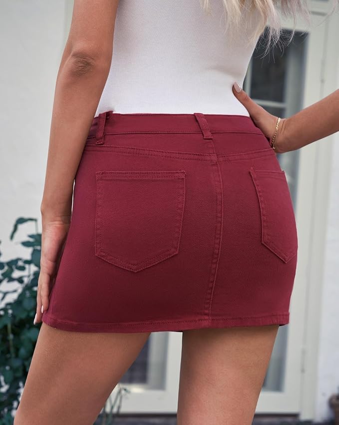 Rumba Red