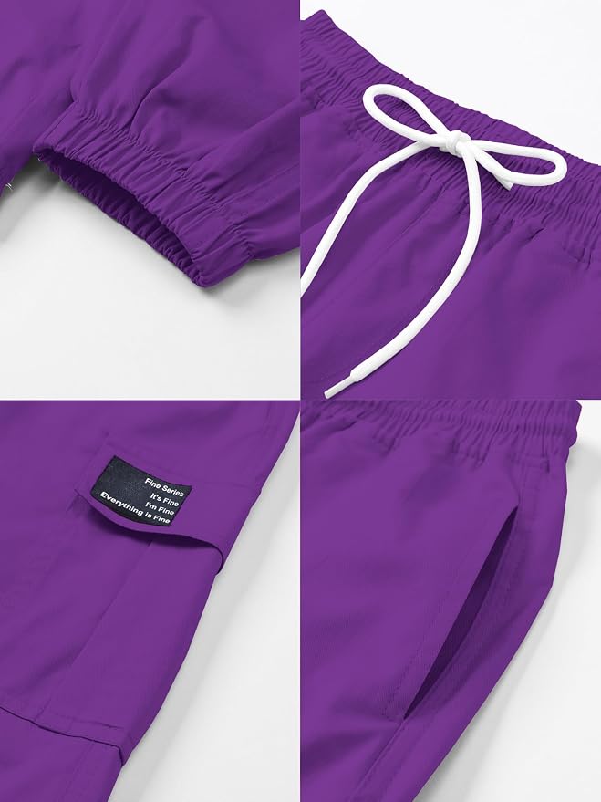 Dark Purple