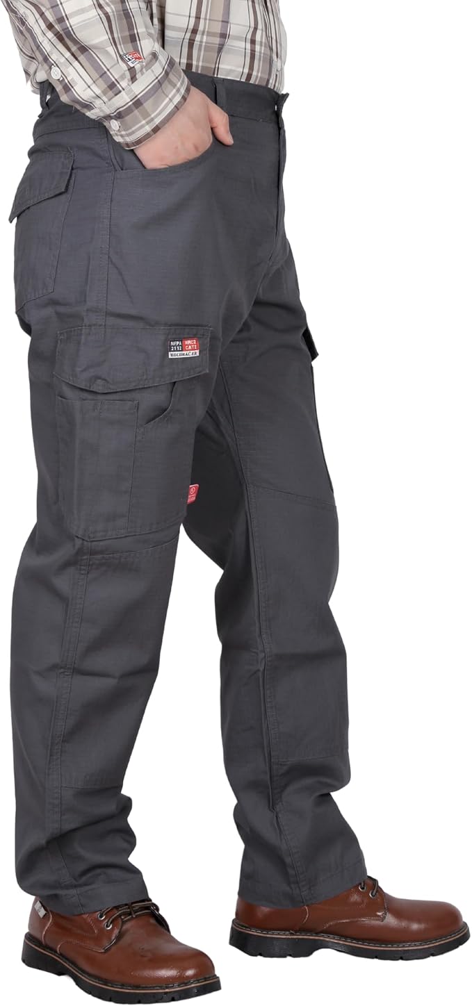 Charcoal Grey