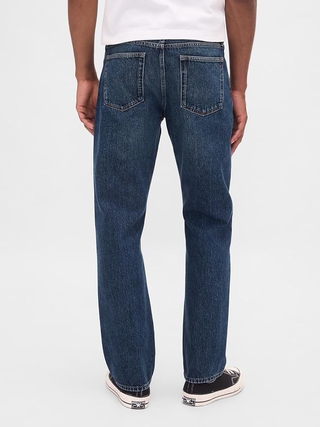 Dark Wash