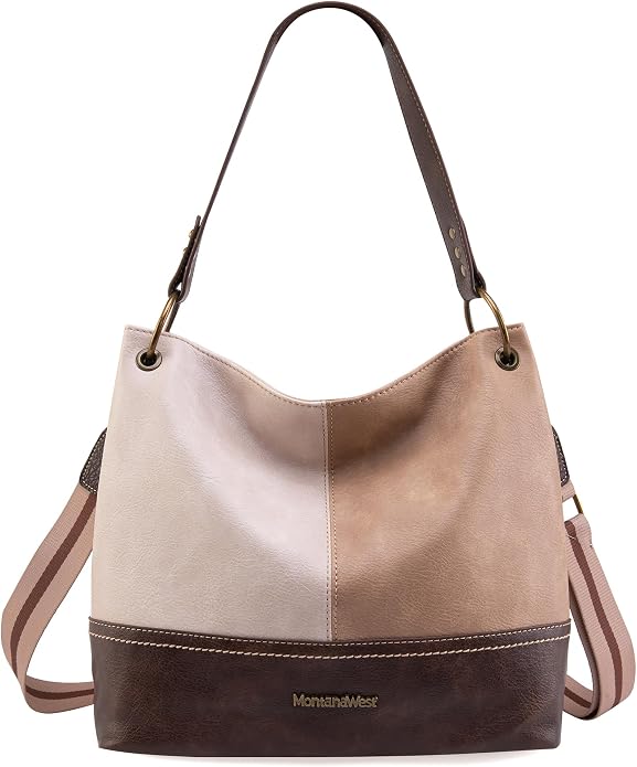 Crossbody-beige