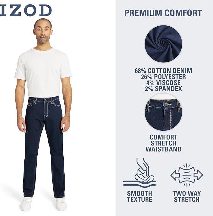 Rinse Indigo